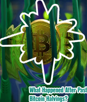 When did bitcoin