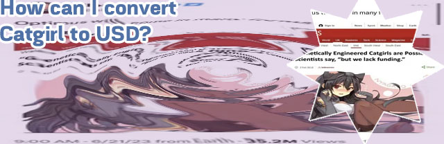 Where can you buy cat girl crypto